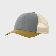 Load image into Gallery viewer, Richarson 115 - Low Profile Trucker 2.0