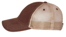 Load image into Gallery viewer, Legacy Unstructured Trucker