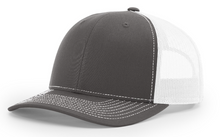 Load image into Gallery viewer, Richardson 112 - Original Trucker<br><div style="margin:0 auto;" class="pxFormGenerator" id="x_sUZgcQ02_PFM8szsUCMg"></div>