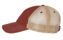 Load image into Gallery viewer, Legacy Unstructured Trucker
