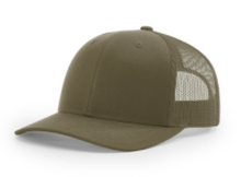 Load image into Gallery viewer, Richarson 115 - Low Profile Trucker<br><div style="margin:0 auto;" class="pxFormGenerator" id="x_sUZgcQ02_PFM8szsUCMg"></div>