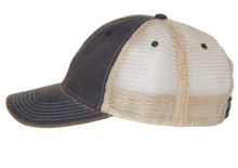 Load image into Gallery viewer, Legacy Unstructured Trucker