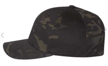 Load image into Gallery viewer, The Flexfit Cap<br><div style="margin:0 auto;" class="pxFormGenerator" id="x_sUZgcQ02_PFM8szsUCMg"></div>