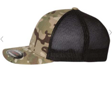 Load image into Gallery viewer, The Flexfit Cap<br><div style="margin:0 auto;" class="pxFormGenerator" id="x_sUZgcQ02_PFM8szsUCMg"></div>