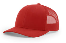 Load image into Gallery viewer, Richardson 112 - Original Trucker<br><div style="margin:0 auto;" class="pxFormGenerator" id="x_sUZgcQ02_PFM8szsUCMg"></div>