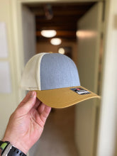 Load image into Gallery viewer, Richardson 112 - Original Trucker<br><div style="margin:0 auto;" class="pxFormGenerator" id="x_sUZgcQ02_PFM8szsUCMg"></div>