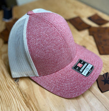 Load image into Gallery viewer, Richarson 115 - Low Profile Trucker<br><div style="margin:0 auto;" class="pxFormGenerator" id="x_sUZgcQ02_PFM8szsUCMg"></div>