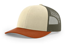 Load image into Gallery viewer, Richarson 115 - Low Profile Trucker<br><div style="margin:0 auto;" class="pxFormGenerator" id="x_sUZgcQ02_PFM8szsUCMg"></div>
