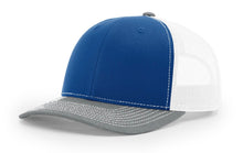 Load image into Gallery viewer, Richardson 112 - Original Trucker<br><div style="margin:0 auto;" class="pxFormGenerator" id="x_sUZgcQ02_PFM8szsUCMg"></div>
