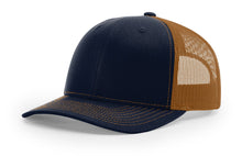 Load image into Gallery viewer, Richardson 112 - Original Trucker<br><div style="margin:0 auto;" class="pxFormGenerator" id="x_sUZgcQ02_PFM8szsUCMg"></div>