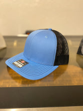 Load image into Gallery viewer, Richardson 112 - Original Trucker<br><div style="margin:0 auto;" class="pxFormGenerator" id="x_sUZgcQ02_PFM8szsUCMg"></div>