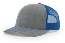 Load image into Gallery viewer, Richardson 112 - Original Trucker<br><div style="margin:0 auto;" class="pxFormGenerator" id="x_sUZgcQ02_PFM8szsUCMg"></div>