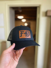 Load image into Gallery viewer, Richardson 112 - Original Trucker<br><div style="margin:0 auto;" class="pxFormGenerator" id="x_sUZgcQ02_PFM8szsUCMg"></div>