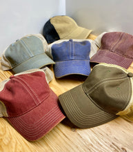Load image into Gallery viewer, Legacy Unstructured Trucker
