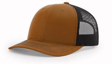 Load image into Gallery viewer, Richardson 112 - Original Trucker<br><div style="margin:0 auto;" class="pxFormGenerator" id="x_sUZgcQ02_PFM8szsUCMg"></div>