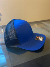 Load image into Gallery viewer, Richardson 112 - Original Trucker<br><div style="margin:0 auto;" class="pxFormGenerator" id="x_sUZgcQ02_PFM8szsUCMg"></div>