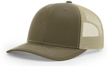 Load image into Gallery viewer, Richardson 112 - Original Trucker<br><div style="margin:0 auto;" class="pxFormGenerator" id="x_sUZgcQ02_PFM8szsUCMg"></div>