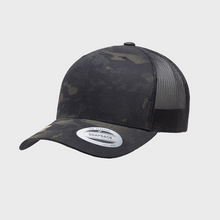 Load image into Gallery viewer, Yupoong Classic SnapBack Trucker 2.0
