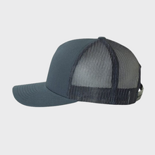 Load image into Gallery viewer, Yupoong 5 panel 2.0
