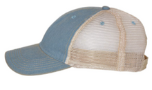 R&R Unstructured Legacy Hat